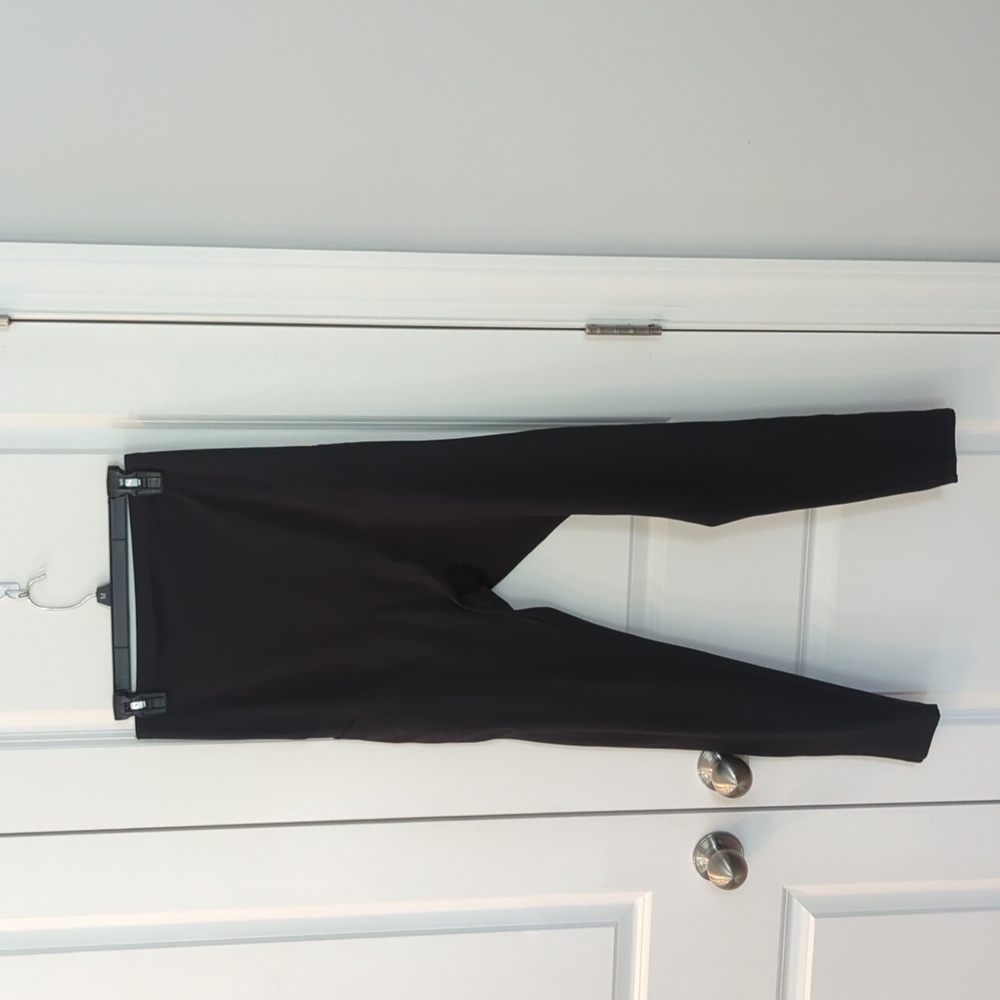 Maternity leggings